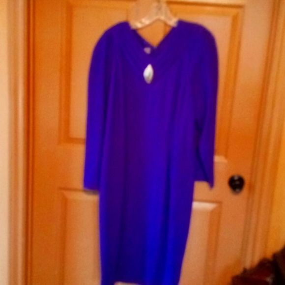 Liz Claiborne Dresses Plus Size Vintage Liz Claiborne Dress Poshmark